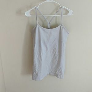 Lululemon Power Y tank